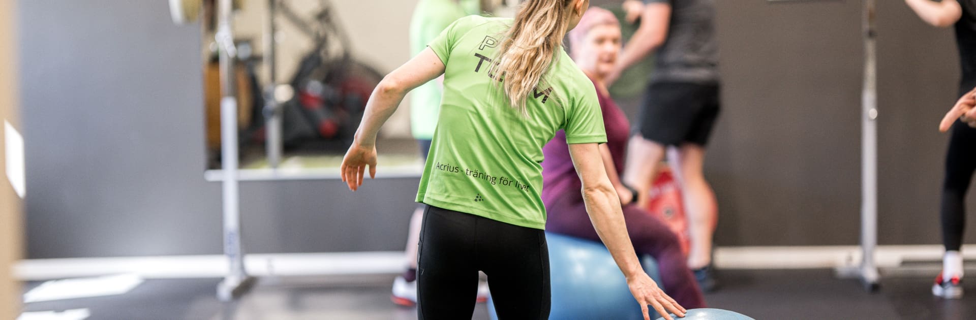 Teamträning Trollhättan, Uddevalla, Ljungskile