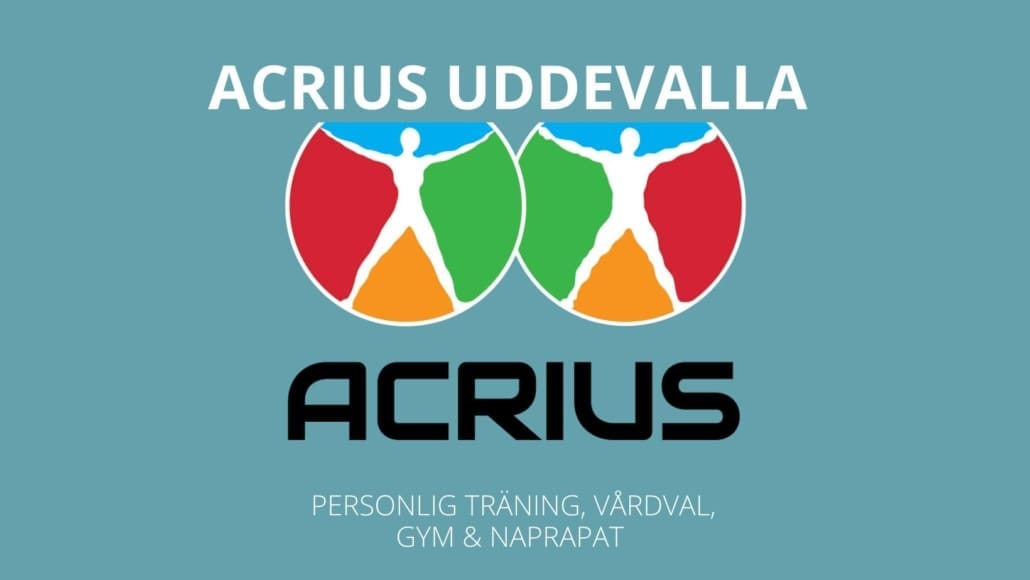 Gym Uddevalla