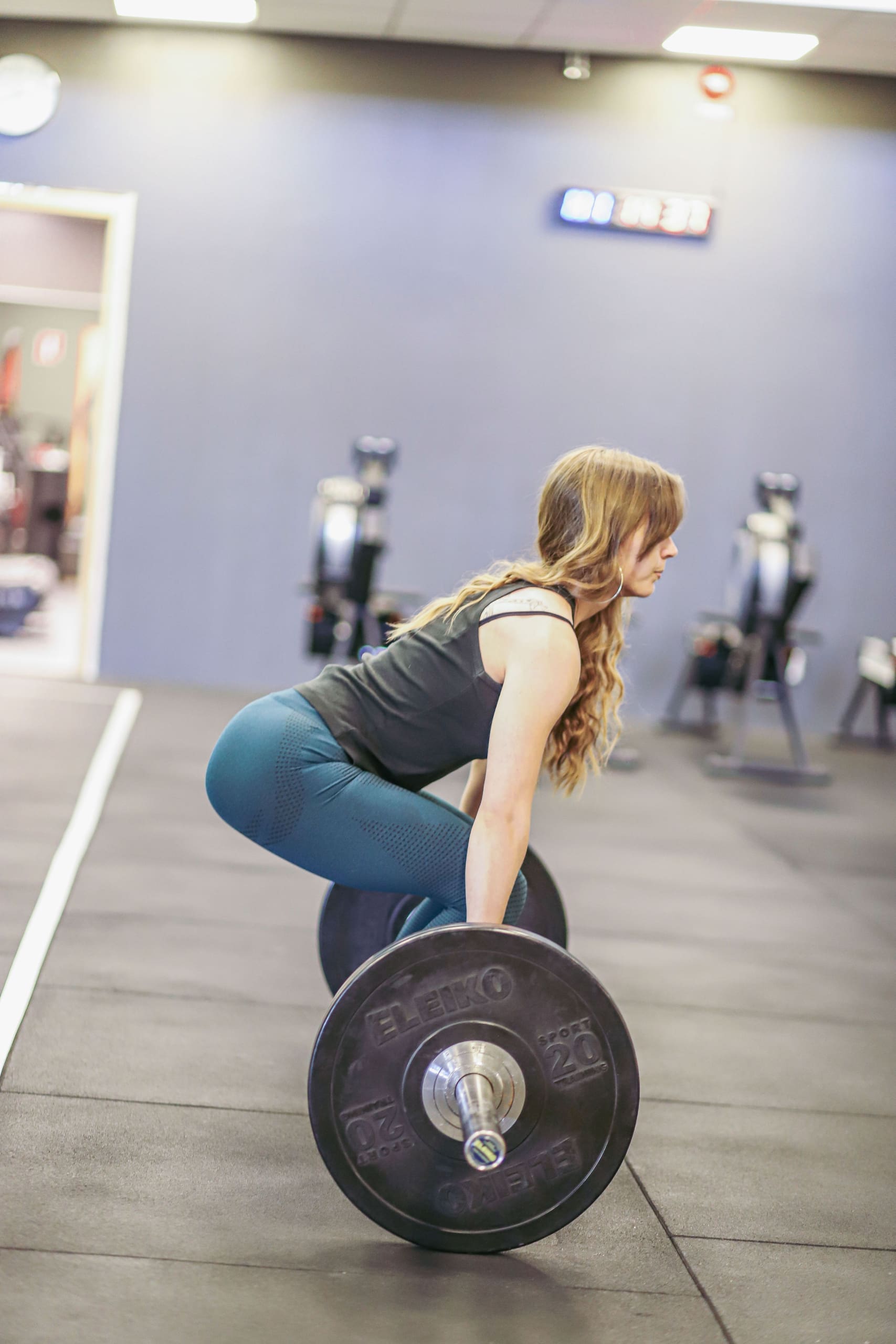 Träning för alla på Acrius Hälsocenter