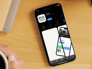 acrius app
